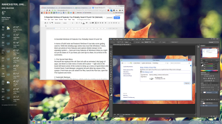 Illustration for article titled Trucos en Windows 8 que te ahorrarán mucho tiempo